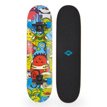 Schildkröt skateboard Slider 31 inc van €59,99 voor €30,00, Ophalen of Verzenden, Nieuw
