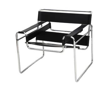 Marcel Breuer (1902-1981), Gebruikt