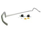 Whiteline 99-06 Toyota Celica Rear 20mm Heavy Duty Fixed, Ophalen of Verzenden, Nieuw