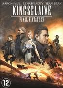 Final fantasy XV - Kingsglaive - DVD, Cd's en Dvd's, Dvd's | Tekenfilms en Animatie, Verzenden, Nieuw in verpakking
