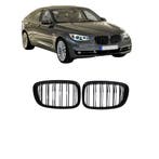 Grillen set | Nieren | geschikt voor BMW 5-series | F07 Gran, Auto-onderdelen, Verzenden, Nieuw, BMW