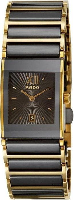 Rado - DiaStar - Zonder minimumprijs - R20788172 /, Sieraden, Tassen en Uiterlijk, Horloges | Heren