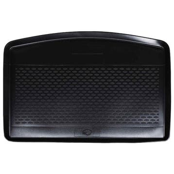 vidaXL Kofferbakmat geschikt voor Mazda CX-3 2019- Rubber, Auto diversen, Automatten, Verzenden, Nieuw