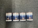 Veiling - 4x Gilde Meesters Grondlak – 750 ml, Doe-het-zelf en Verbouw, Verf, Beits en Lak, Nieuw
