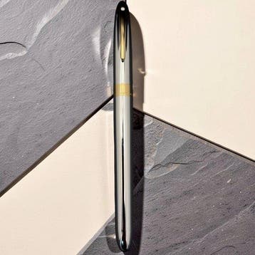 Sheaffer - Crest Reissue - Referencia 594 Palladium GT -, Nieuw