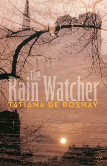 The Rain Watcher - Tatiana de Rosnay 9781642860382, Verzenden, Zo goed als nieuw, Tatiana de Rosnay