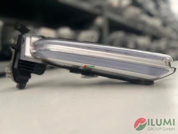 KOPLAMP PORSCHE PANAMERA 971953041G LINKS, Auto-onderdelen, Verzenden, Gebruikt, Porsche