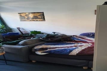 Kamer Brugstraat in Arnhem, 20 tot 35 m², Arnhem
