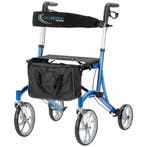 Lichtgewicht Rollator Cruiser, Diversen, Ophalen of Verzenden, Nieuw
