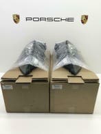Porsche Panamera Turbo (970) Xenon koplampen Black Edition, Auto-onderdelen, Verlichting, Ophalen, Nieuw, Porsche