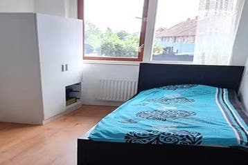 Kamer Jordaanstroom in Zoetermeer, 20 tot 35 m², Overige regio's
