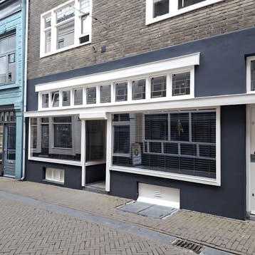 Studio in Vlissingen gevonden voor €925,- pm, 35 tot 50 m², Overige regio's