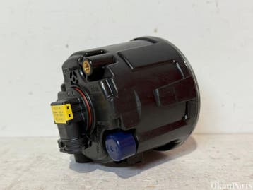 Nissan Qashqai X-Trail mistlamp 89211418, Ophalen, Gebruikt