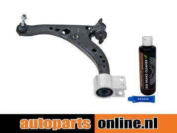 Draagarm Opel Astra voorzijde, links, onder, Verzenden, Nieuw, Opel