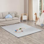 Fluweelzacht Speelkleed / Kinderkleed Maila - 220 x 180 cm -, Verzenden, Nieuw