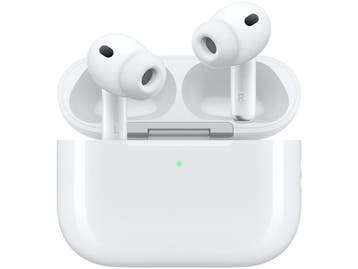 Apple AirPods Pro 3 - Draadloze oordopjes - ANC - Wit, Telecommunicatie, Mobiele telefoons | Oordopjes, Verzenden, Zo goed als nieuw