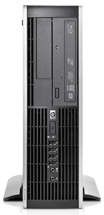 Windows XP of 7 Pro PC HP 8000 Elite sff i(Seriële/paral..., Nieuw