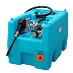 Tank polyethelene diesel 220 liter, Verzenden, Nieuw