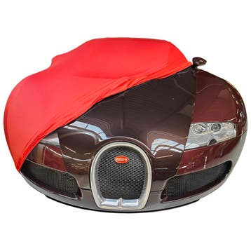 Autohoes voor Bugatti Veyron (2005-2015) Indoor BESTE, Ophalen of Verzenden, Nieuw, Op maat