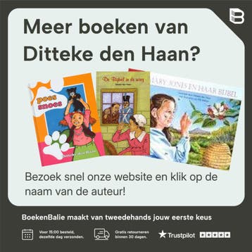Toepi en de blanke toean - Ditteke den Haan 9789072186645, Verzenden, Gelezen, Ditteke den Haan