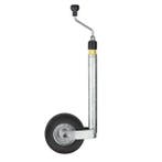Neuswiel Winterhoff 48mm metalen velg breed inclusief, Auto-onderdelen, Banden en Velgen, Ophalen of Verzenden, Nieuw