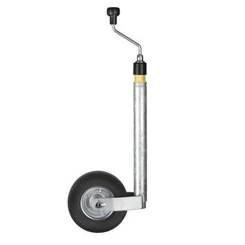 Neuswiel Winterhoff 48mm metalen velg breed inclusief, Auto-onderdelen, Banden en Velgen, Ophalen of Verzenden, Nieuw