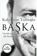 Baska 9789944298964 Kahraman Tazeoglu, Verzenden, Gelezen, Kahraman Tazeoglu