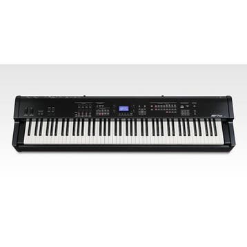 Kawai MP-7se stagepiano, Nieuw