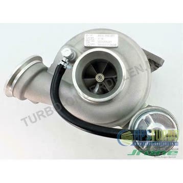Fabrieks Nieuw Turbo Audi/Volkswagen 13180 1 jaar garantie, Ophalen of Verzenden, Nieuw, Audi