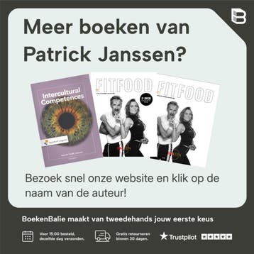Interculturele competenties - Patrick Janssen 9789001278465, Verzenden, Gelezen, Patrick Janssen