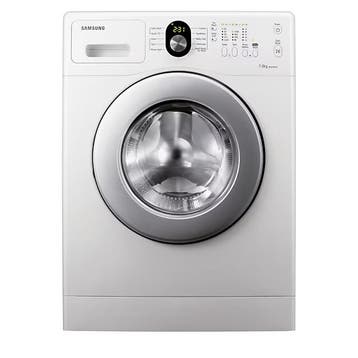 Wasmachine Samsung WF8704ADV/XEN, Ophalen of Verzenden, Gebruikt