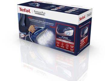 Tefal FV5735 - Stoomstrijkijzer - 2500W 45 g/min, Verzenden, Zo goed als nieuw