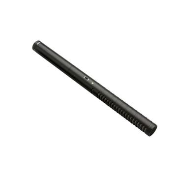 Rode NTG-2 Richtmicrofoon (Batt. Voeding), Ophalen of Verzenden, Nieuw, Overige typen