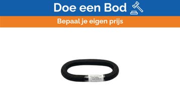 Bieden: Soft Shackle Loop for Golfare - 5t WLL 5500kg - Yac, Ophalen of Verzenden, Nieuw