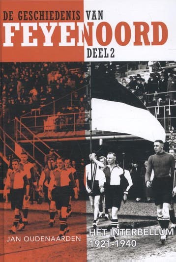 Het Interbellum 1921-1940 | Jan Oudenaarden | Nieuw, Ophalen of Verzenden, Nieuw, Jan Oudenaarden
