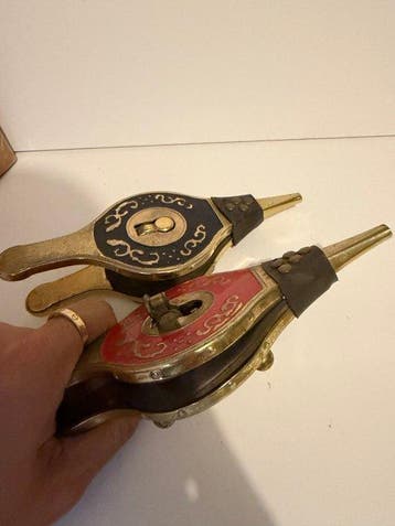 Zonder minimumprijs - Aansteker - Staal, Verzamelen, Nieuw
