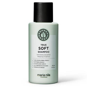 Maria Nila True Soft Shampoo 350ml, Ophalen of Verzenden, Nieuw, Shampoo of Conditioner