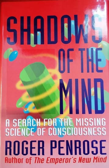 Shadows of the Mind C - Roger Penrose 9780198539780, Verzenden, Gelezen, Roger Penrose