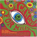 cd - Various - I Can See For Miles (Mojo Presents Lost Tr..., Verzenden, Zo goed als nieuw