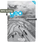 De Geo combi startpagina verwerkingslicentie Werkboek A en B, Verzenden, Gelezen