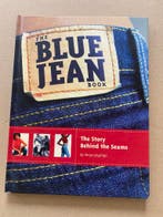 Mode - De Spijkerbroek - The Blue Jean Book - NIEUW, Ophalen of Verzenden, Zo goed als nieuw