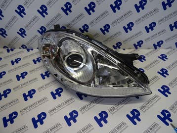 Koplamp A-klasse w169 Avantgarde Rechts (Nieuw), Ophalen of Verzenden, Nieuw, Mercedes-Benz