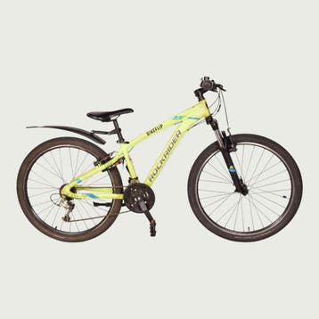 Rockrider kinderfiets, Fietsen en Brommers, Ophalen of Verzenden, Gebruikt