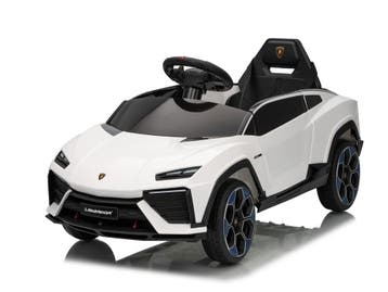 Lamborghini Lanzador, 12 volt elektrische kinderauto, Ophalen of Verzenden, Nieuw