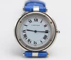 Cartier - Santos Vendôme - 8192 - Unisex - 1980-1989, Nieuw