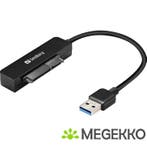 Sandberg USB 3.0 to SATA Link, Verzenden, Nieuw, Sandberg