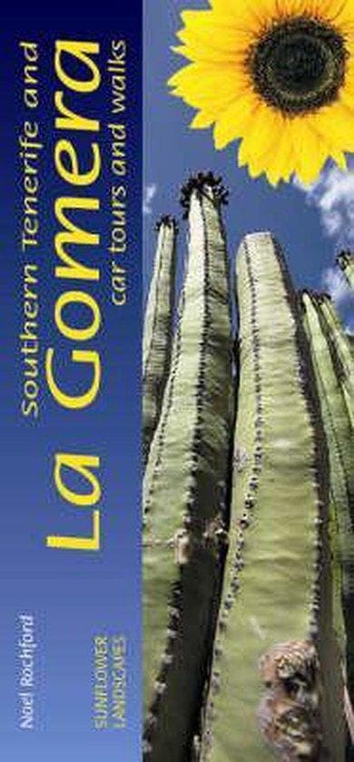 La Gomera 9781856913492 Noel Rochford, Boeken, Taal | Engels, Gelezen, Verzenden