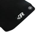 Mattenset voor VW Golf 8 R R20 automatten matten, Auto diversen, Tuning en Styling