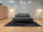Design on Stock Aikon Lounge Element Antraciet – NP: €3.750, 100 tot 125 cm, 150 tot 200 cm, Tweepersoons, Ophalen of Verzenden