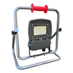 LED Bouwlamp ET-light 50W 230 volt, Ophalen of Verzenden, Nieuw